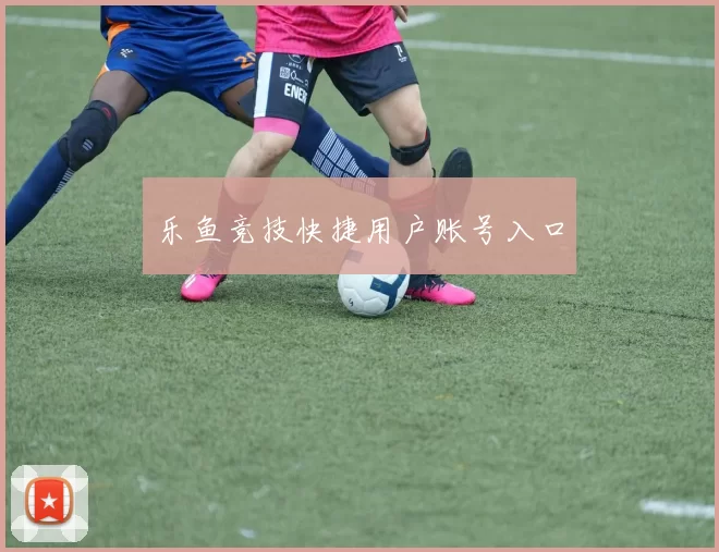 乐鱼竞技快捷用户账号入口