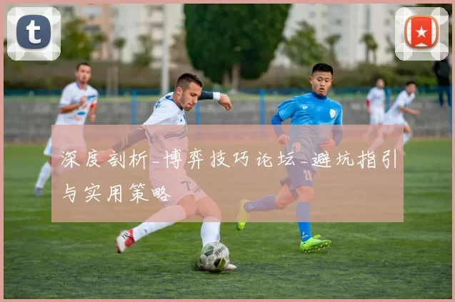 深度剖析_博弈技巧论坛_避坑指引与实用策略