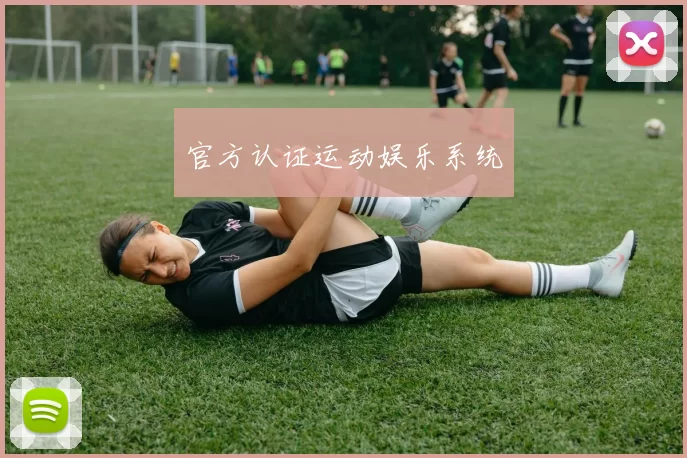 官方认证运动娱乐系统