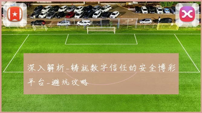 深入解析_铸就数字信任的安全博彩平台_避坑攻略