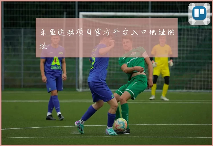 乐鱼运动项目官方平台入口地址地址