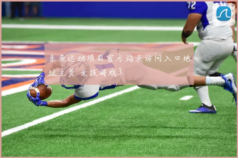 乐鱼运动项目官方站点访问入口地址主页 竞技游戏3