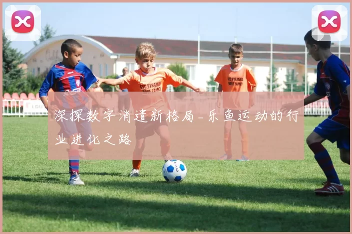 深探数字消遣新格局_乐鱼运动的行业进化之路