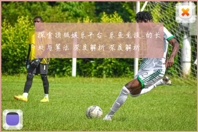 探索顶级娱乐平台_乐鱼竞技_的长处与算法 深度解析 深度解析