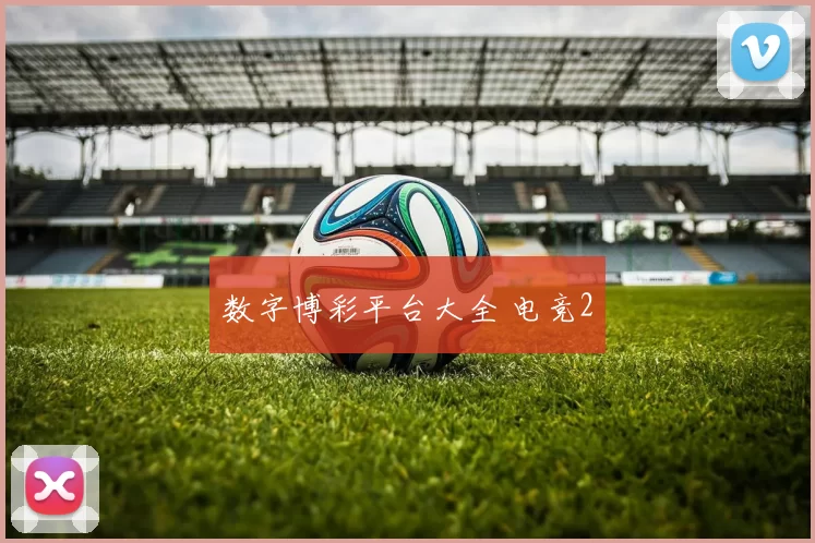 数字博彩平台大全 电竞2