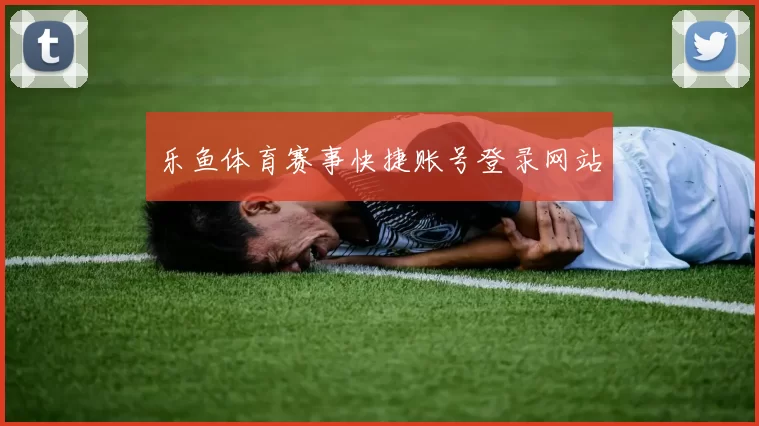 乐鱼体育赛事快捷账号登录网站