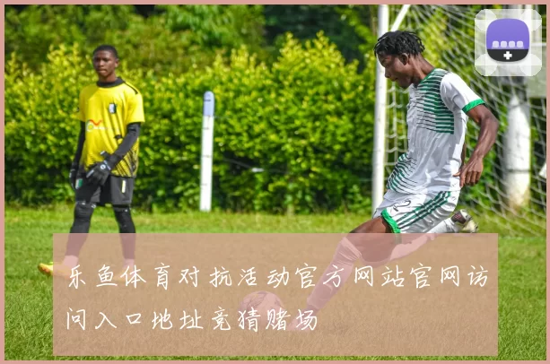 乐鱼体育对抗活动官方网站官网访问入口地址竞猜赌场
