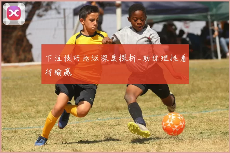 下注技巧论坛深度探析_助你理性看待输赢