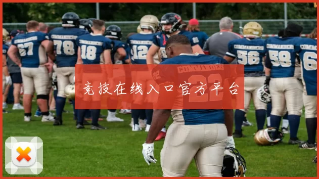 竞技在线入口官方平台