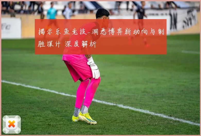 揭示乐鱼竞技_洞悉博弈新动向与制胜谋计 深度解析